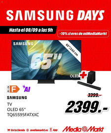 Folleto MediaMarkt Página 3