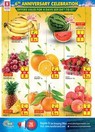 Safari Hypermarket catalogue week 36 Page 4