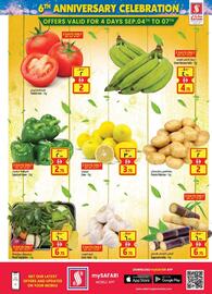 Safari Hypermarket catalogue week 36 Page 5