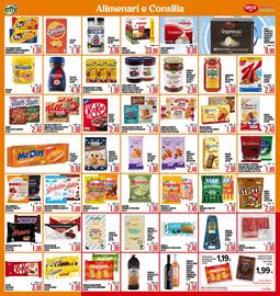 Volantino Supermercati EffePiù Pagina 12