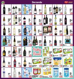 Volantino Supermercati EffePiù Pagina 14