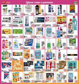 Volantino Supermercati EffePiù Pagina 15