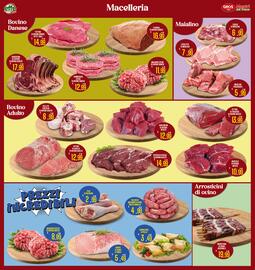 Volantino Supermercati EffePiù Pagina 2