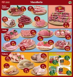 Volantino Supermercati EffePiù Pagina 3
