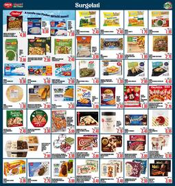Volantino Supermercati EffePiù Pagina 7