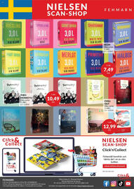 Nielsen's Discount tilbudsavis Side 38