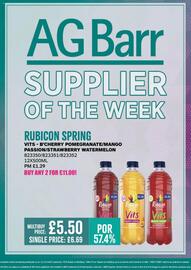 Bestway leaflet week 36 Page 10