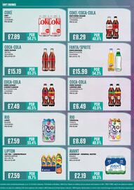 Bestway leaflet week 36 Page 11