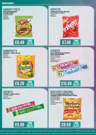Bestway leaflet week 36 Page 13