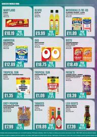 Bestway leaflet week 36 Page 16