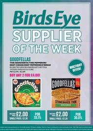 Bestway leaflet week 36 Page 18