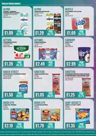 Bestway leaflet week 36 Page 19
