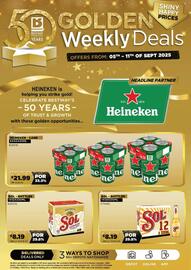 Bestway leaflet week 36 Page 2