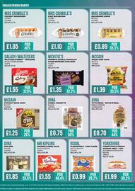 Bestway leaflet week 36 Page 20