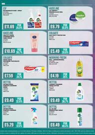 Bestway leaflet week 36 Page 22