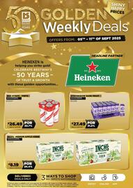 Bestway leaflet week 36 Page 3