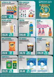 Bestway leaflet week 36 Page 5