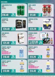 Bestway leaflet week 36 Page 6
