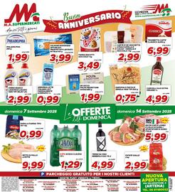 Volantino MA Supermercati Pagina 16