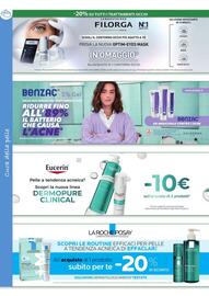 Volantino Parafarmacia Più Medical Pagina 10