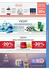 Volantino Parafarmacia Più Medical Pagina 11
