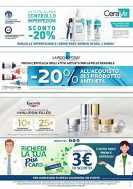 Volantino Parafarmacia Più Medical Pagina 12