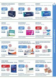 Volantino Parafarmacia Più Medical Pagina 3