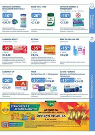 Volantino Parafarmacia Più Medical Pagina 5