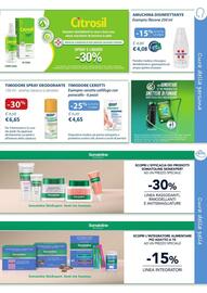 Volantino Parafarmacia Più Medical Pagina 9