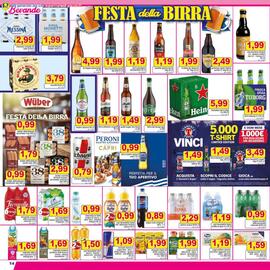 Volantino Pewex Pagina 14