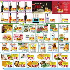 Volantino Pewex Pagina 16