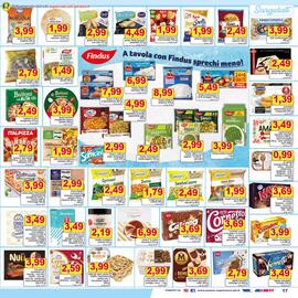 Volantino Pewex Pagina 17