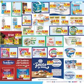 Volantino Pewex Pagina 19