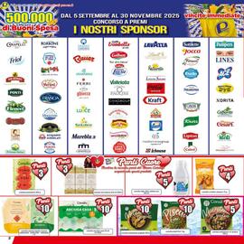 Volantino Pewex Pagina 2