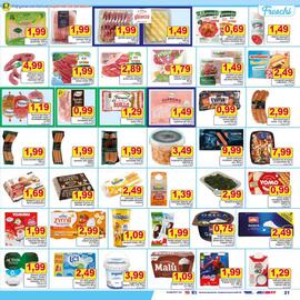 Volantino Pewex Pagina 21