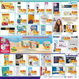 Volantino Pewex Pagina 23