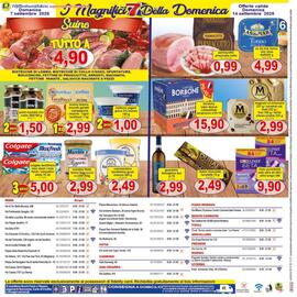 Volantino Pewex Pagina 24