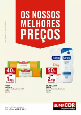 Folheto El Corte Inglés (válido até 18-09)