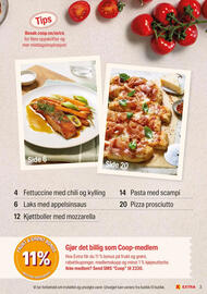 Coop Extra Magasin Side 3