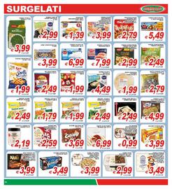 Volantino Gesad Supermercati Pagina 14