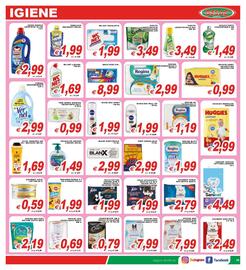Volantino Gesad Supermercati Pagina 15