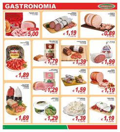 Volantino Gesad Supermercati Pagina 2