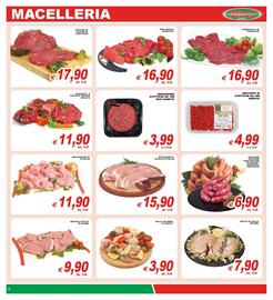 Volantino Gesad Supermercati Pagina 4