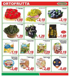 Volantino Gesad Supermercati Pagina 6