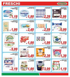 Volantino Gesad Supermercati Pagina 8