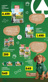 Interspar akciós újság Oldal 3