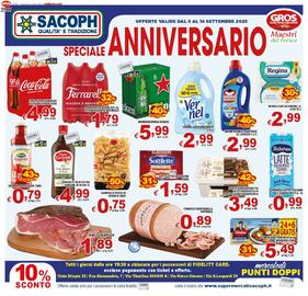 Volantino Gros Pagina 1