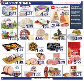 Volantino Gros Pagina 2