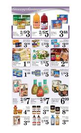 Harvest Foods weekly ad week 36 Page 4