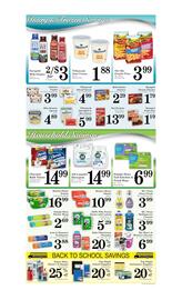 Harvest Foods weekly ad week 36 Page 5